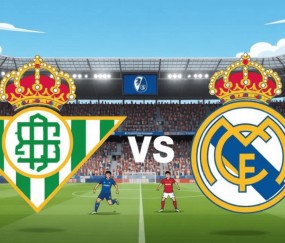 014 西甲 贝蒂斯 VS 皇马 赛前分析（2026-04-25 03:00）贝蒂斯复仇成功还是皇马首次双杀贝蒂斯