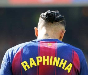 超级前锋意外受伤，巴萨重大损失，欧冠悬了，恶战马竞难过关