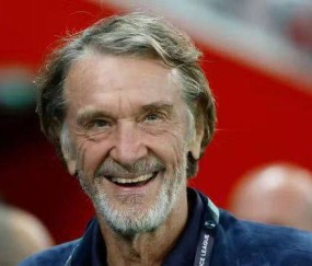 卡里克之后，曼联将 “世界最佳主帅” 列为头号目标！