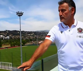 辽宁铁人队老板庄毅已拍板决定，同意跟49岁的法甲少帅签约，已被辟谣