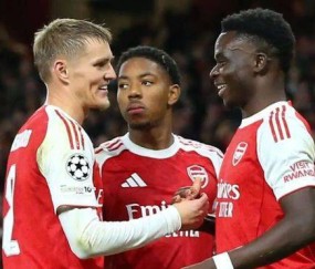 彻底凉了！阿森纳王牌断崖下滑，新亨利即将取而代之