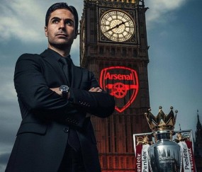 曼联和切尔西，谁会得红牌？阿森纳和曼城，或重演14年前一幕