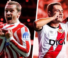 3-5，1-6！西甲陷入困境！欧冠直通名额不保，德甲狂追，皇马又背锅