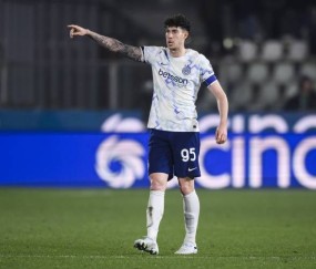 一日意甲动向：意大利换帅会欣赏哪个人，国米巴斯托尼问题难办