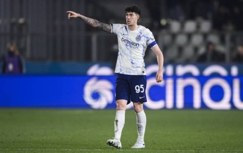 一日意甲动向：意大利换帅会欣赏哪个人，国米巴斯托尼问题难办