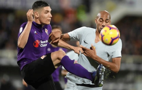 周五005法甲 巴黎FCVS摩纳哥，足球推荐内附比赛解析扫盘预测!