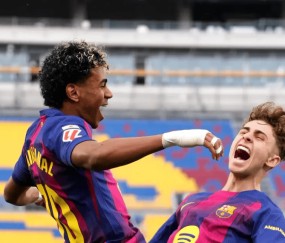 西甲：巴塞罗那VS巴列卡诺 最新精准专家比分分享