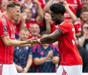 6分领跑+四线冲冠+欧冠全胜!阿森纳剑指队史首冠,能圆4冠王梦吗?