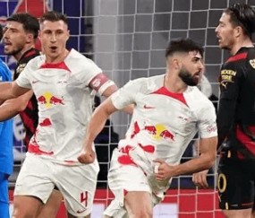 周二003德甲：圣保利vs莱红牛赛事解析“铁桶死守”