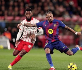 弗里克绝望了！巴萨唯一真核确认伤缺 西媒：欧冠晋级概率暴跌50%