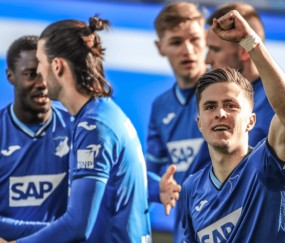 26057期胜负彩足彩：德甲奥格斯堡主场护城，霍芬海姆客场挑战