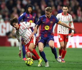 天助皇马：1-2大冷门，西甲第2遭西甲第15逆转，落后榜首2分