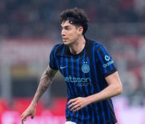 一日意甲最新动态：意大利国家队关键战役在即，国米夏季转会或迎大动作