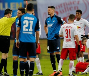 周二002德甲 不来梅vs霍芬海姆，火热霍芬海姆客场冲欧受阻？比赛解析