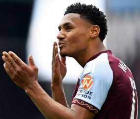 6000 万！维拉锁定曼城失意王牌，沃特金斯或遭取代