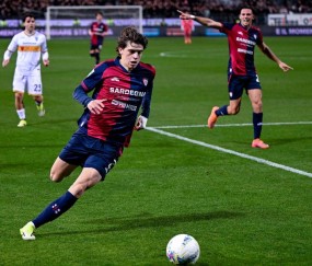 随着莱切2-0，意甲最新积分榜出炉