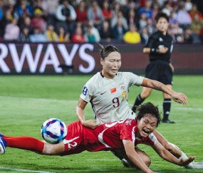 留洋再添新成员！女足国脚乌日古木拉加盟法甲蒙彼利埃，开启职业新篇章