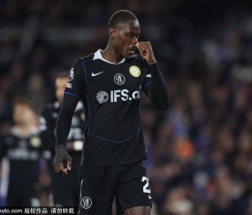 下限在哪？切尔西联赛五连败+0进球 上次还是1912年