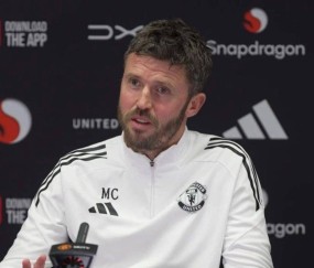 曼联进欧冠机会超85%，卡里克转正指日可待？拉爵没接洽其他任何主帅