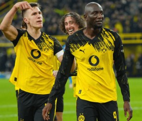 周五012 德甲多特蒙德VS美因茨，最新数据，附带比分预测！