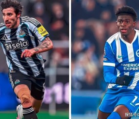 曼联中场重建计划曝光！巴莱巴+托纳利或一同加盟，今夏投奔红魔