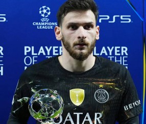 欧洲最神秘球队揭晓:提前7轮失去联赛冠军希望!欧冠双杀,接近晋级四强