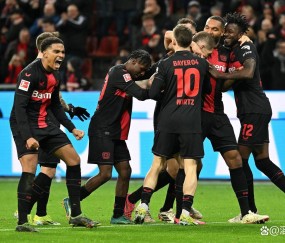 德甲联赛预测！多特蒙德勒沃库森胜券在握，美因茨海登海姆悬念大