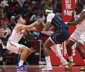 弗拉格34+12杜兰特13+8 阿门21分火箭力克独行侠