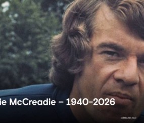 R.I.P. 切尔西传奇埃迪·麦克雷迪逝世，享年85岁