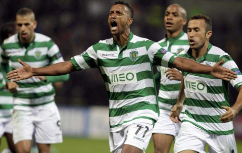 欧冠：里斯本竞技VS阿森纳 最新赛前分析预测