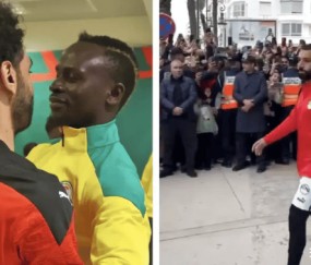 阿森纳拒绝西汉姆联对恩瓦内里的报价；萨拉赫誓要一雪前耻战胜马内；