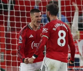 曼联赢球四大赢家 谢什科成队内头号射手 卡塞米罗破门完美告别