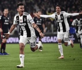 周日024意甲：尤文图斯VS那不勒斯 赛事预测分析