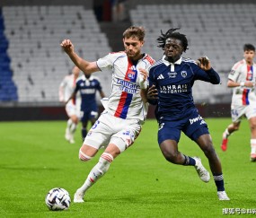 法甲第 26 轮：本周末值得关注的焦点