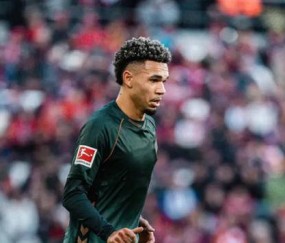 德甲焦点战：云达不莱梅表现稳健，RB莱比锡状态火热势不可挡