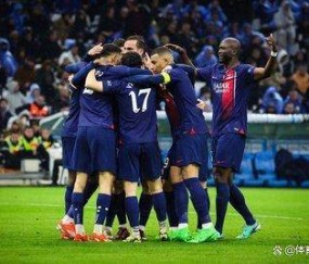 法甲上演史诗级大崩盘！0-3到3-3，朗斯补时绝平却暴露致命危机，主力自曝争冠已结束