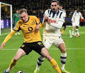 后防四大中卫全伤！科瓦奇却用残阵打出4连胜，多特晋级概率反超？