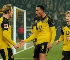 德甲：斯图加特 VS 法兰克福