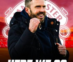 HWG！罗马诺：卡里克将出任曼联临时主帅，首战即曼市德比